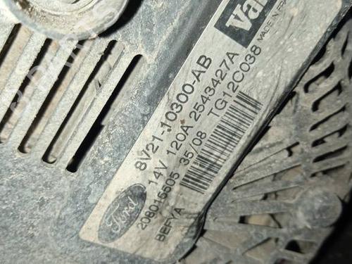 Alternator FORD FIESTA VI (CB1, CCN) 1.4 TDCi | BP35231958M7 - Image 4