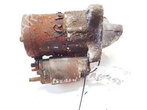 Starter FORD FIESTA VI (CB1, CCN) 1.6 Ti | BP35004925M8 - Image 2