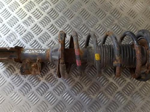 Used Left front shock absorber Left front shock absorber 35674171 35674171