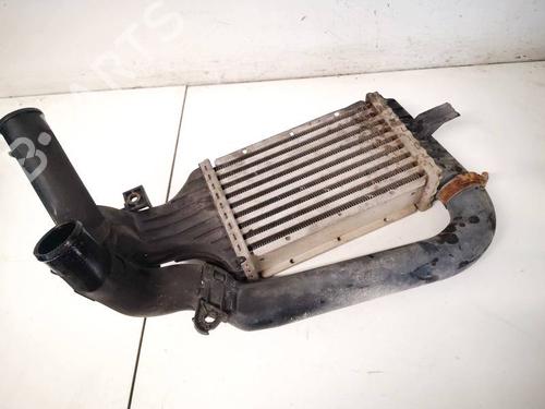 Used Intercooler Intercooler 35307681 35307681