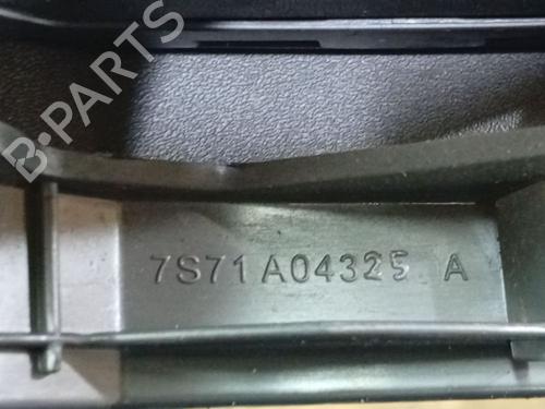 Glove box FORD MONDEO IV (BA7) 2.0 SCTi | BP34894580C95 - Image 4