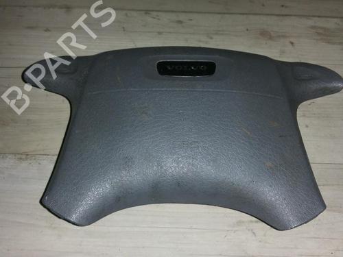 Used Driver airbag Driver airbag VOLVO S40 I (644) 1.9 TD (90 hp) 33480286 33480286