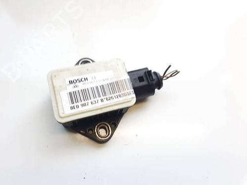 Electronic module AUDI A4 B7 (8EC) 1.9 TDI | BP38739835M83 - Image 2