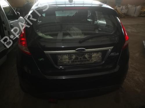 Pipe FORD FIESTA VI (CB1, CCN) 1.6 Ti | BP32586100M125