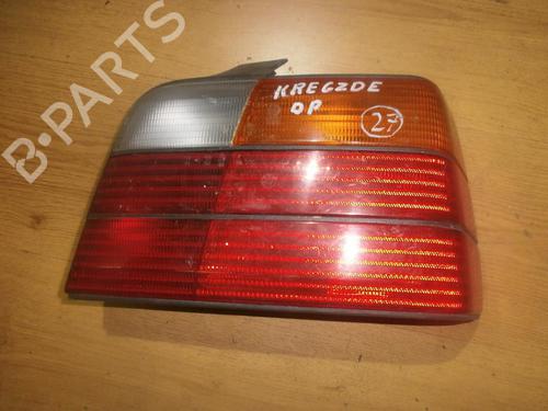 Used Right taillight Right taillight BMW 3 (E36) 328 i (193 hp) 35660105 35660105