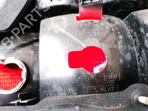 Left taillight ROVER 200 II Hatchback (RF) 214 Si | BP35586529C34 - Image 3