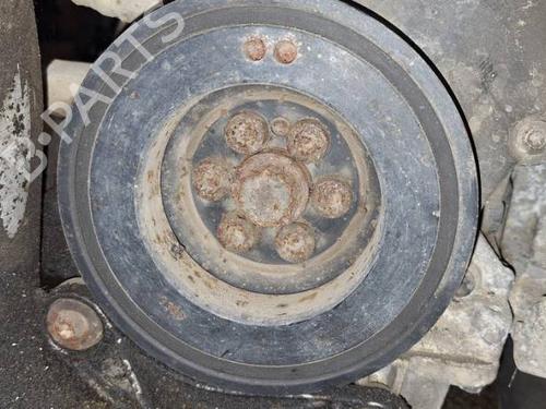 Pulley VW PASSAT B6 (3C2) 2.0 TFSI | BP35037488M122 - Image 3