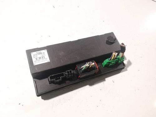 Electronic module CITROËN C8 (EA_, EB_) 2.2 HDi | BP34758353M83 - Image 2