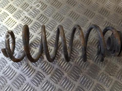 Used Shock absorber spring Shock absorber spring AUDI A3 (8L1) 1.9 TDI (90 hp) 35673697 35673697