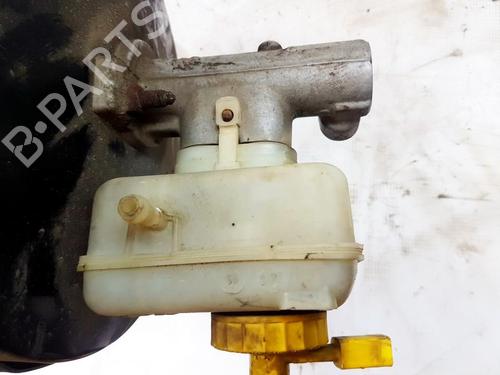 Used Brake master cylinder Brake master cylinder AUDI A3 (8L1) 1.9 TDI (90 hp) 35862523 35862523