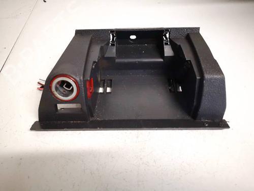 Used Ashtray Ashtray VW CADDY III Box Body/MPV (2KA, 2KH, 2CA, 2CH) 1.9 TDI (105 hp) 34883767 34883767