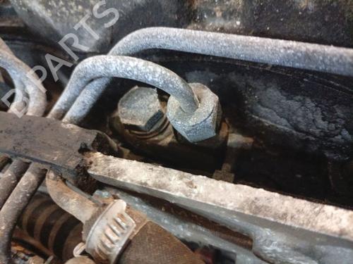 Spreder / Dyse Spreder / Dyse OPEL MOVANO A Bus (X70) 2.5 D (JD) (80 hp) 36174212 36174212