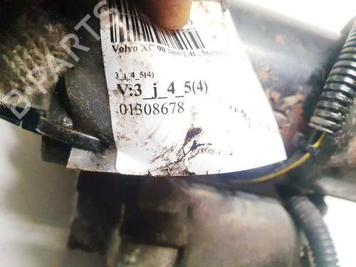 Starter BMW 3 (E46) 318 i | BP35542783M8 - Image 2