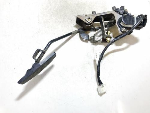 Used Pedal Pedal MAZDA 323 F VI Hatchback (BJ) 2.0 TD (90 hp) 35862054 35862054