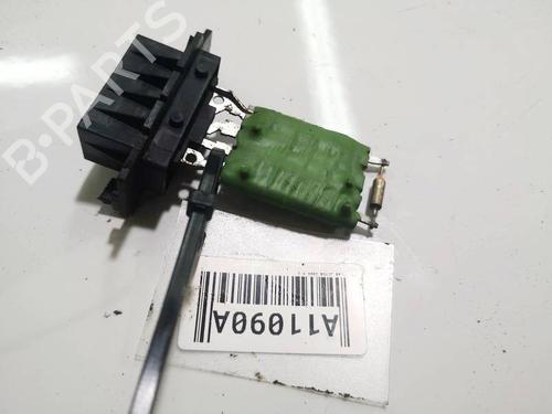 Used Heater resistor Heater resistor 34831881 34831881