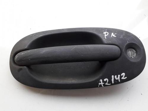 Used Front left exterior door handle Front left exterior door handle 35846090 35846090