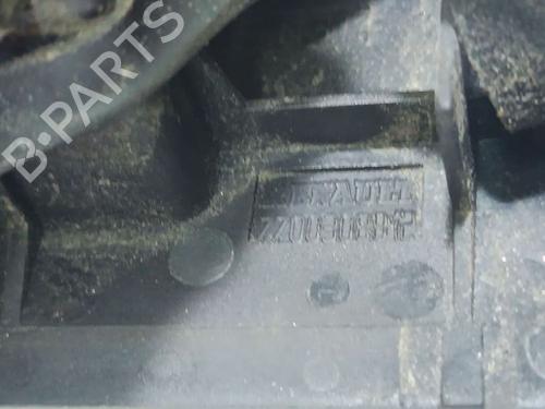 Electronic module RENAULT KANGOO (KC0/1_) 1.2 16V (KC05, KC06, KC03, KC0T, KC0W, KC1D) | BP39646158M83 - Image 4