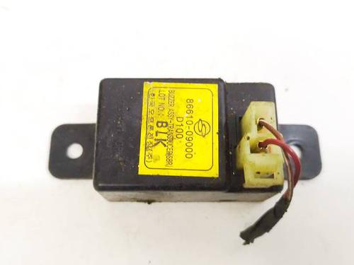 Electronic module SSANGYONG ACTYON I 2.3 | BP32543303M83