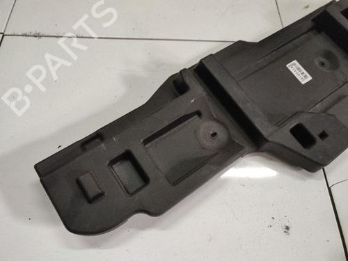 Boot lining MAZDA 6 Hatchback (GH) 2.0 MZR-CD (GH14) | BP34941093I3 - Image 2