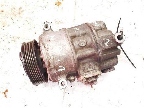 Used AC compressor AC compressor VW TOURAN (1T1, 1T2) 2.0 TDI (170 hp) 35464573 35464573