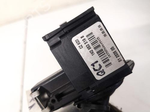 Warning switch VW JETTA III (1K2) 2.5 | BP35436321I22 - Image 3