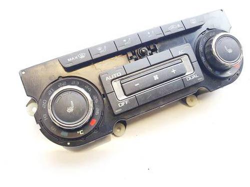 Used Climate control Climate control PORSCHE CAYENNE (9PA) S 4.5 (340 hp) 34926778 34926778