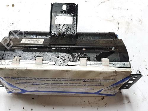 Used Passenger airbag Passenger airbag RENAULT LAGUNA II (BG0/1_) 1.8 16V (BG06, BG0J, BG0M) (116 hp) 33101679 33101679