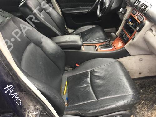 Switch MERCEDES-BENZ C-CLASS (W203) C 200 CDI (203.004) | BP33503314I30 - Image 7