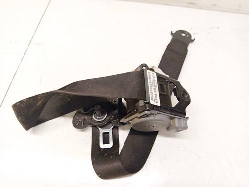 Used Front right seatbelt Front right seatbelt BMW X6 (E71, E72) xDrive 30 d (245 hp) 34850075 34850075