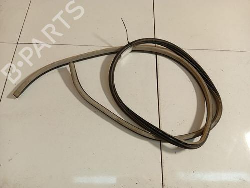 Used Rubber door seal Rubber door seal 34922842 34922842