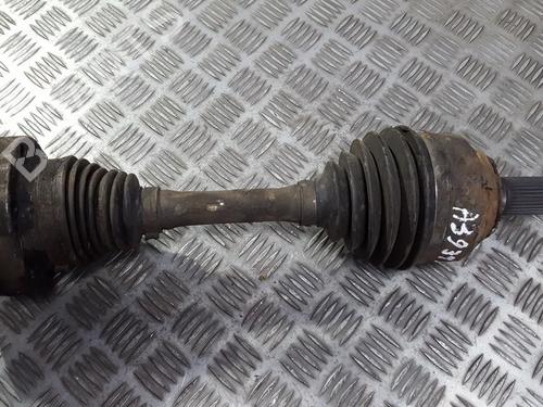 Used Right front driveshaft Right front driveshaft VW TOUAREG (7LA, 7L6, 7L7) 5.0 V10 TDI (313 hp) 35685639 35685639