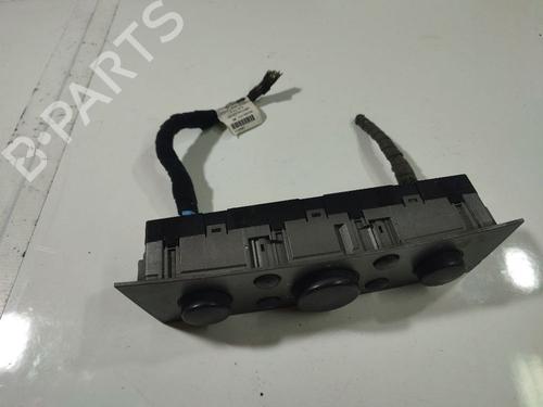 Climate control OPEL VECTRA C (Z02) 2.0 DTI 16V (F69) | BP34845031I5 - Image 3