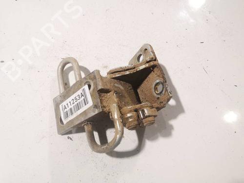 Used Hinge/Door check strap Hinge/Door check strap VW GOLF IV (1J1) 1.9 TDI (110 hp) 33730894 33730894