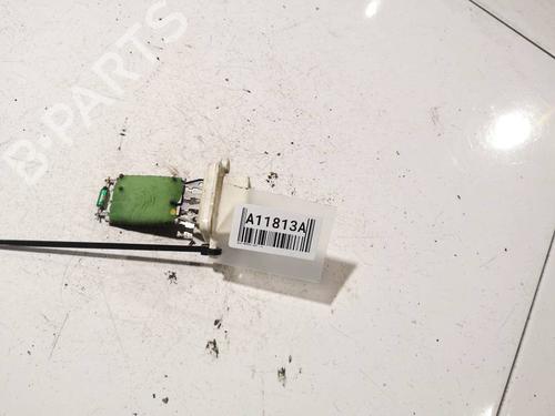 Used Heater resistor Heater resistor OPEL MERIVA A MPV (X03) 1.6 (E75) (105 hp) 39544262 39544262