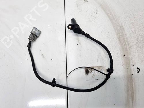 Used Electronic sensor Electronic sensor AUDI A2 (8Z0) 1.4 TDI (75 hp) 34910743 34910743