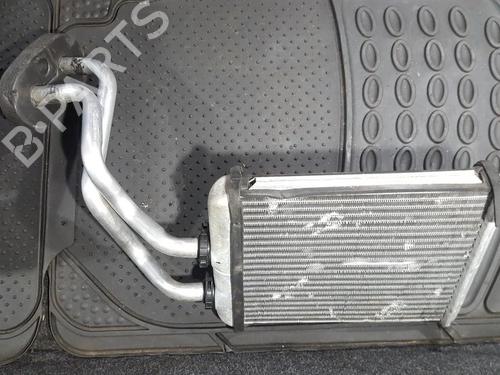 Used Heater matrix Heater matrix OPEL ASTRA G Hatchback (T98) 1.6 (F08, F48) (103 hp) 35656530 35656530