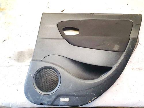 Used Rear right panel Rear right panel RENAULT SCÉNIC III (JZ0/1_) 1.9 dCi (JZ0J, JZ1J, JZ1K, JZ1S) (131 hp) 35376606 35376606