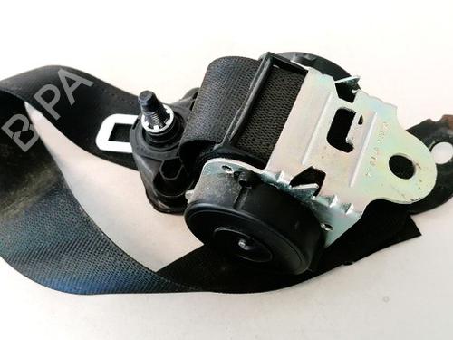 Used Rear left seatbelt Rear left seatbelt 35624466 35624466