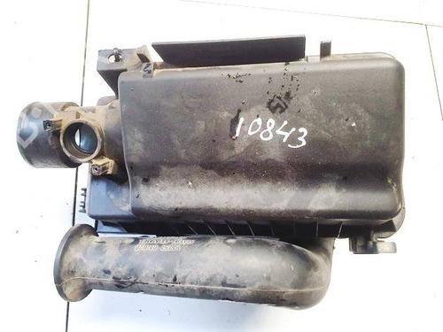 Used Air filter box Air filter box 34909377 34909377