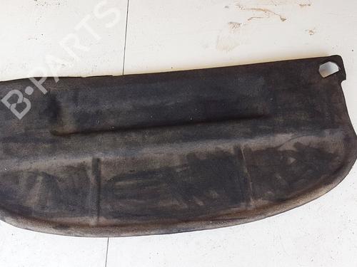 Used Rear parcel shelf Rear parcel shelf 35627548 35627548