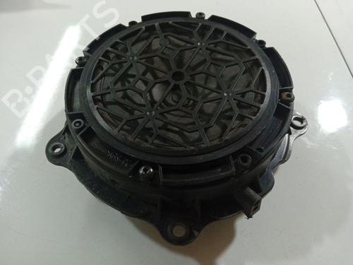 Speaker CITROËN C5 III (RD_) 2.0 HDi (RDRHD8, RDRHDJ, RDRHR8, RDRHRJ) | BP32538052E2