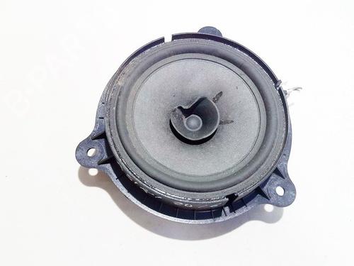Used Speaker Speaker RENAULT KADJAR (HA_, HL_) 1.5 dCi 110 (HLA3) (110 hp) 33524811 33524811