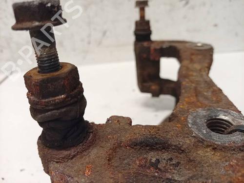 Right front brake caliper CHEVROLET CAPTIVA (C100, C140) 3.2 4WD | BP35198228M104 - Image 2