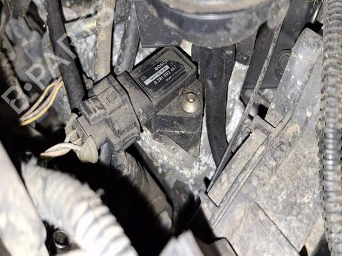 Electronic module OPEL ASTRA H (A04) 1.7 CDTI (L48) | BP34750820M83 - Image 2