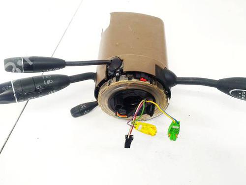 Used Warning switch Warning switch MERCEDES-BENZ M-CLASS (W164) ML 420 CDI 4-matic (164.128) (306 hp) 35063970 35063970
