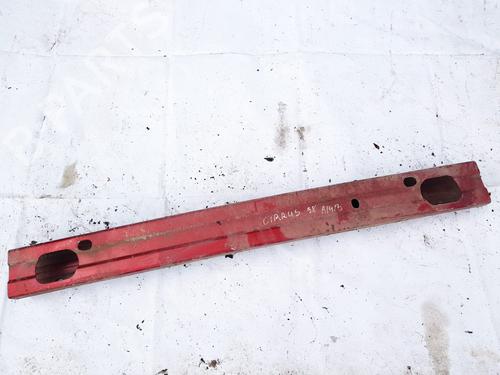 Used Front bumper reinforcement Front bumper reinforcement CHRYSLER CIRRUS 2.4 LX (140 hp) 35622796 35622796