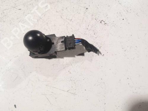 Used Electronic module Electronic module OPEL VECTRA C (Z02) 2.2 DTI 16V (F69) (125 hp) 34961736 34961736