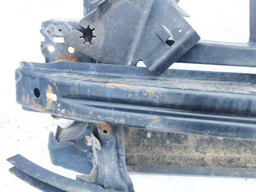 Used Front bumper reinforcement Front bumper reinforcement 36548282 36548282