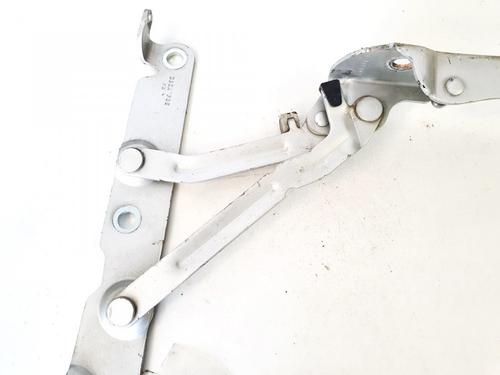 Used Hinge/Door check strap Hinge/Door check strap VOLVO S80 II (124) 3.2 (238 hp) 35397332 35397332