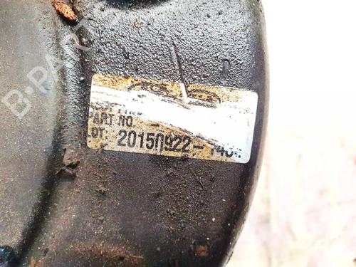 Servo brake HYUNDAI i30 (GD) 1.6 CRDi | BP35400644M42 - Image 3